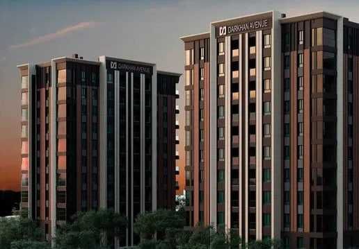 DARKHAN AVENUE! 2х ком квартира, коробка. Своя квартира DARKHAN AVENUE! 2х ком квартира, коробка. Своя квартира