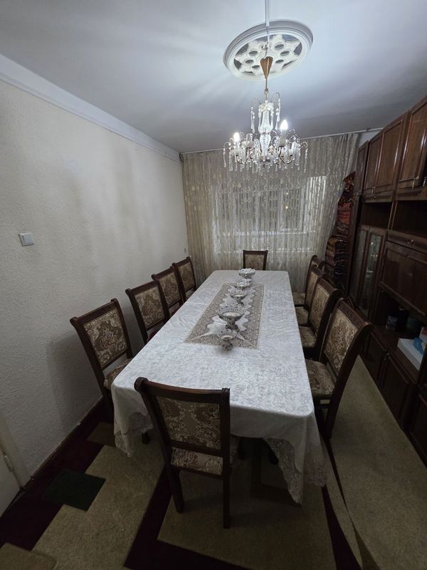 Продаётся квартира Чирчик