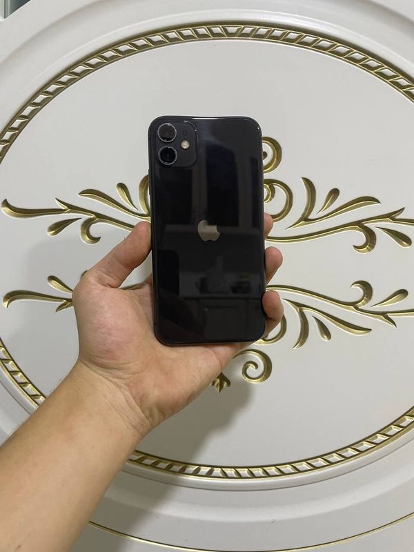 Iphone 11 128 gb ochilmagan 70% Iphone 11 128 gb ochilmagan 70%