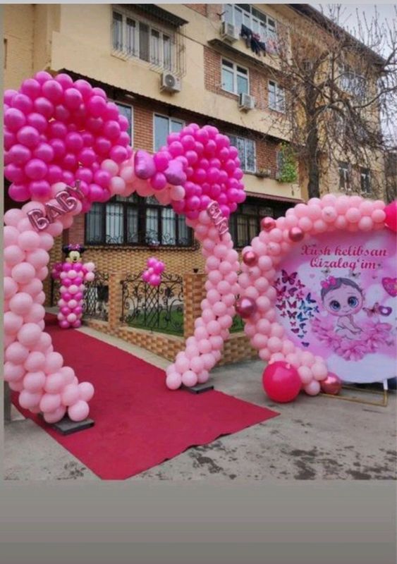 Ofarmleniya Xizmati sharikli Ofarmleniya Xizmati sharikli
