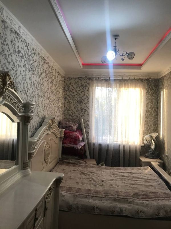 2 xonali uy sotiladi (3 xona qilingan) Yashnobod tumani 2 xonali uy sotiladi (3 xona qilingan) Yashnobod tumani