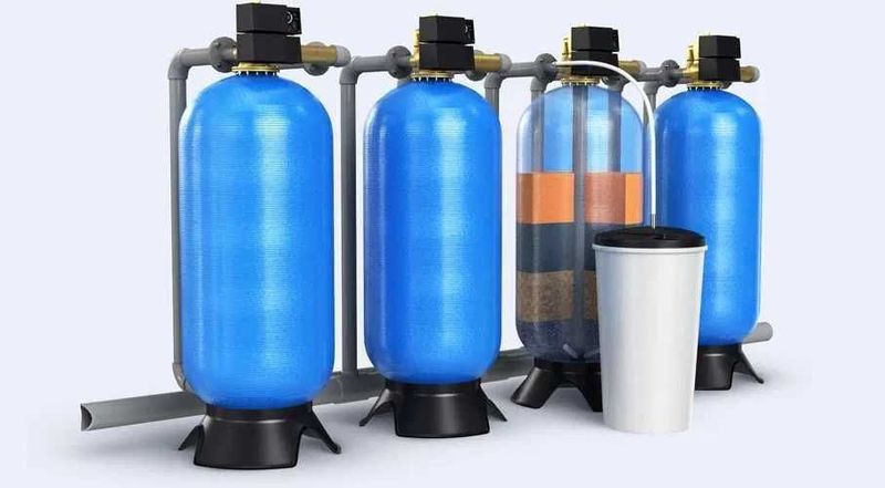 Умягчение, ХВО Suvni kimyoviy tozalash, yumshatish, filtrlash. Умягчение, ХВО Suvni kimyoviy tozalash, yumshatish, filtrlash.