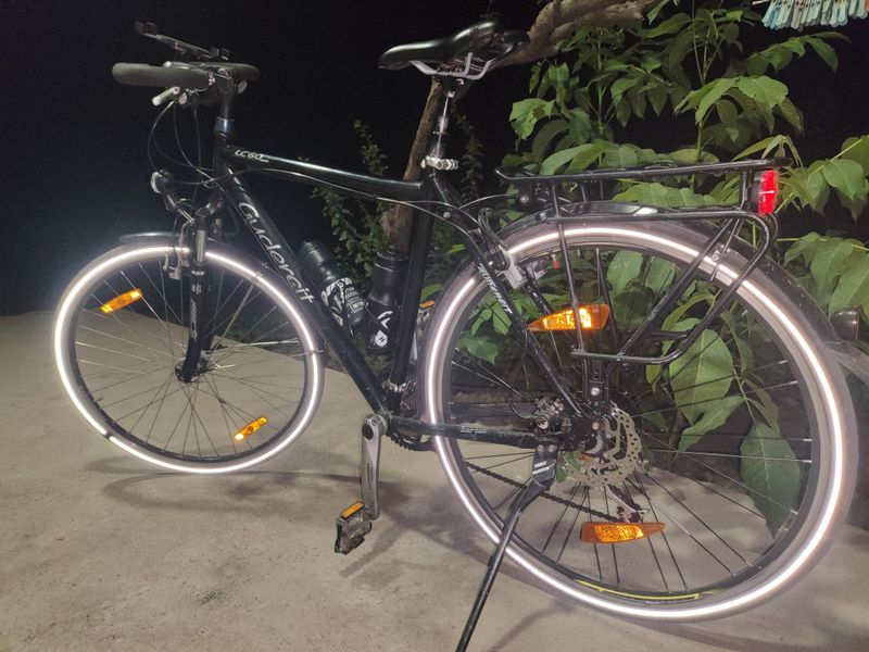 Velosipeed GUDEREIT Velosipeed GUDEREIT