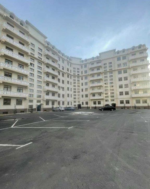 Продается квартира