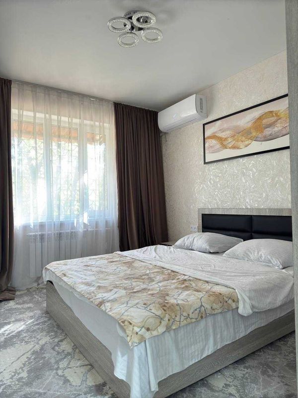 Максим Горький • MaxWay • 2-комн • 50м² • этаж 2/5 • [336-KAT10]