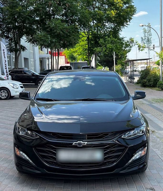 Malibu xl 2 литра турбо Malibu xl 2 литра турбо