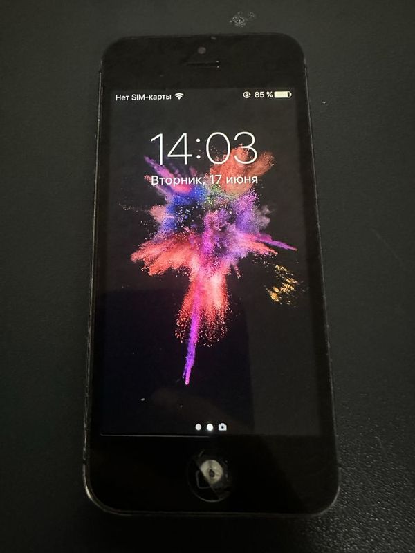 iphone 5 (13gb) sotiladi iphone 5 (13gb) sotiladi