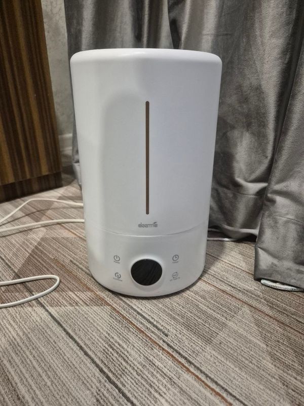Увлажнитель Deerma DEM-F628S Увлажнитель Deerma DEM-F628S