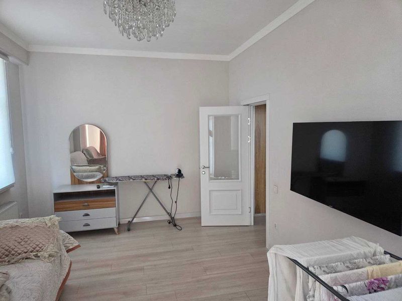 Новостройка от Golden House Рисовый ул.Хамал 2-комн 3/7 45 м² ремонт Новостройка от Golden House Рисовый ул.Хамал 2-комн 3/7 45 м² ремонт