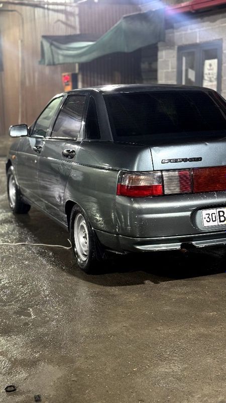 Лада2110 сотилади