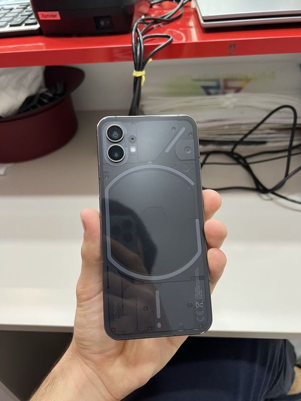 Nothing phone 1 экран кеткан Nothing phone 1 экран кеткан