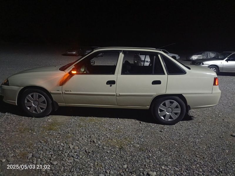 Avtomobil Nexia 2 Avtomobil Nexia 2