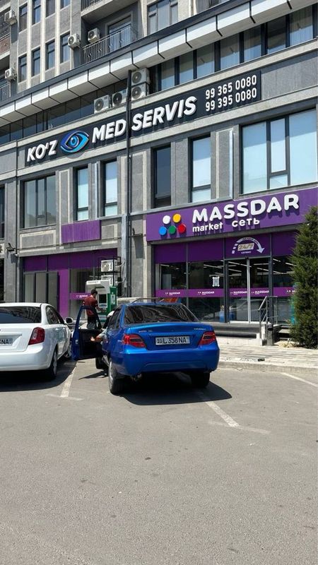 New Life Махтумкули Магазин офис бутик кафе ресторан Нежилое помещение New Life Махтумкули Магазин офис бутик кафе ресторан Нежилое помещение
