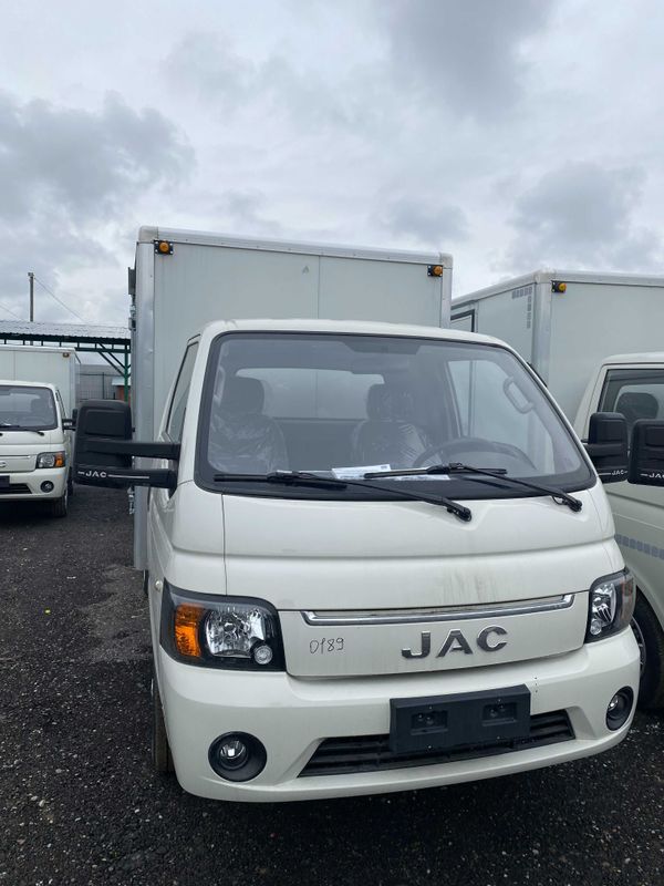 JAC X 200 Бизнеси бор акалар учун ажойиб танлов. JAC X 200 Бизнеси бор акалар учун ажойиб танлов.