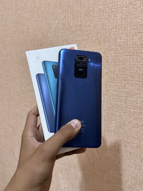 Redmi Note 9 !!! Redmi Note 9 !!!