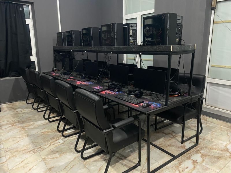 Offline oyinlar uchun tayyor kompyuterlar sotiladi Offline oyinlar uchun tayyor kompyuterlar sotiladi