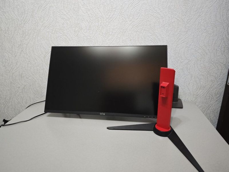 продаю монитор artel 165гц 27 дюйм monitor artel sotiladi 165 gerc 27