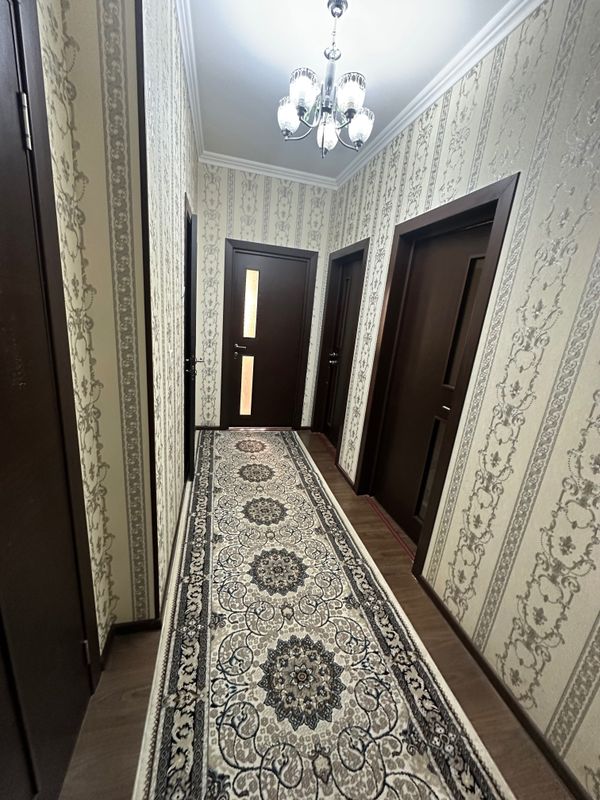 Kvartira sotiladi 2 xonali 57 kvadrat metr Kvartira sotiladi 2 xonali 57 kvadrat metr