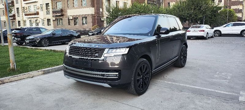 Range Rover SWB Autobiography 2022 top version Range Rover SWB Autobiography 2022 top version