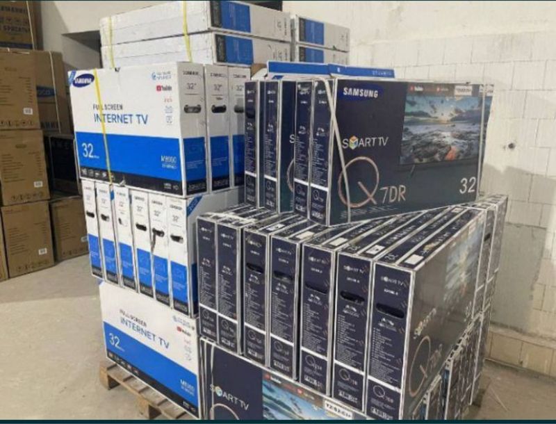 Samsung -32 Smart Tv Samsung -32 Smart Tv