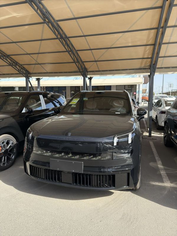 Lynk CO 900 2 турбина ultra narxi juda zoʻr
