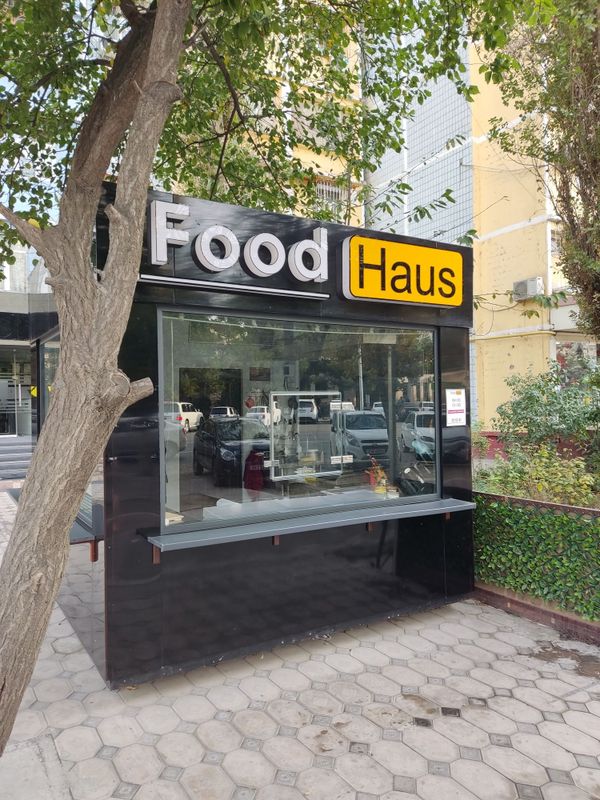 Food truck продаётся.