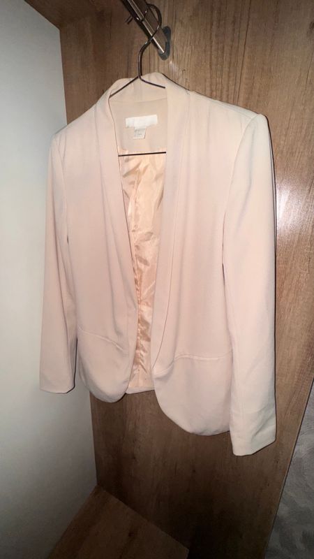 Пиджак от H&M Пиджак от H&M