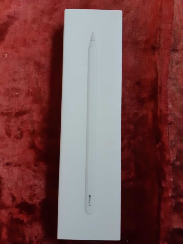 Apple Pencil (2nd generation) Apple Pencil (2nd generation)