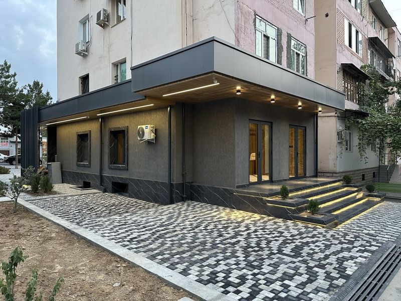 Аренда евро офис с мабелью ор: Шахристанский метро | 60м² | Аренда евро офис с мабелью ор: Шахристанский метро | 60м² |