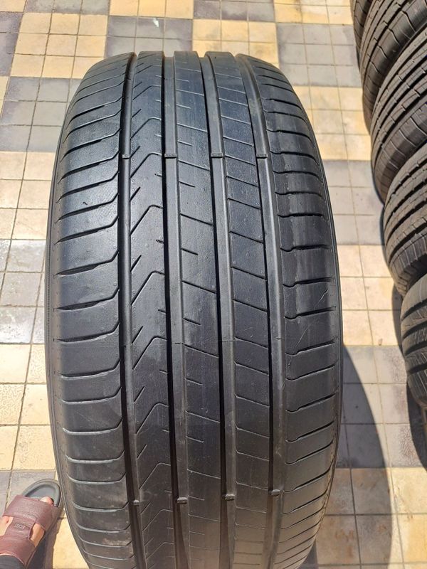 275/55R20 Pirrelli xolati edial 275/55R20 Pirrelli xolati edial