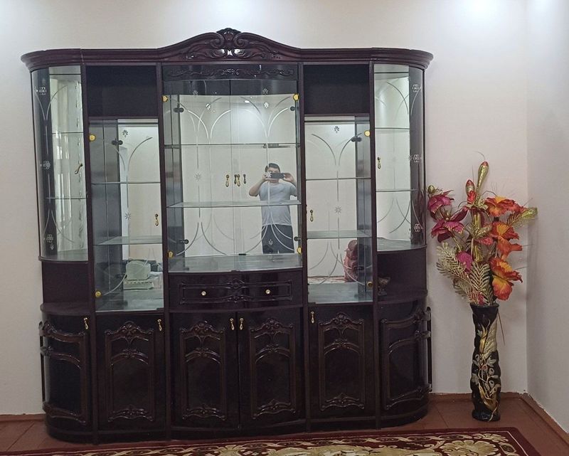 Mebel Gorka ideal holatda