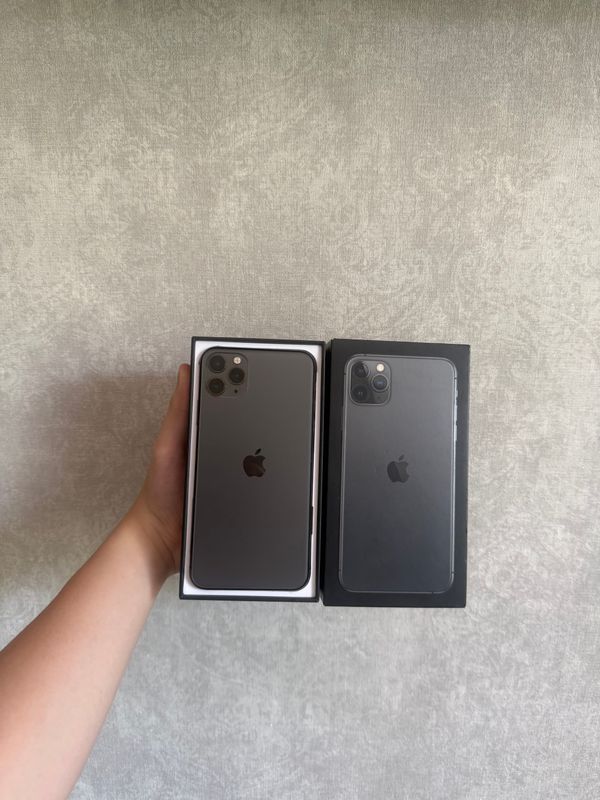 iPhone 11 Pro Max iPhone 11 Pro Max