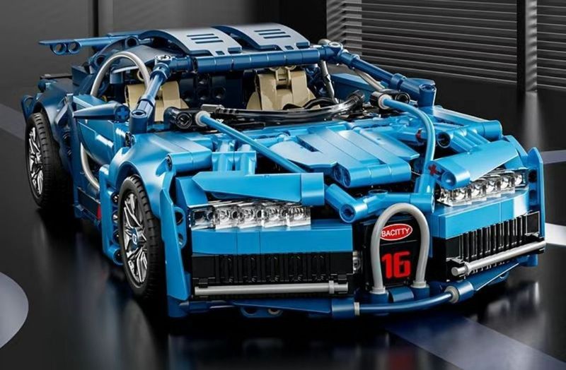 Продаю абсолютно новый конструктора Sports Cars Model (модель9903 Продаю абсолютно новый конструктора Sports Cars Model (модель9903