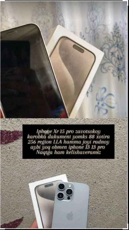 iphone