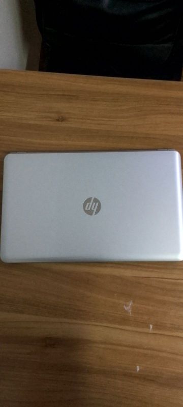 HP pavillion laptop