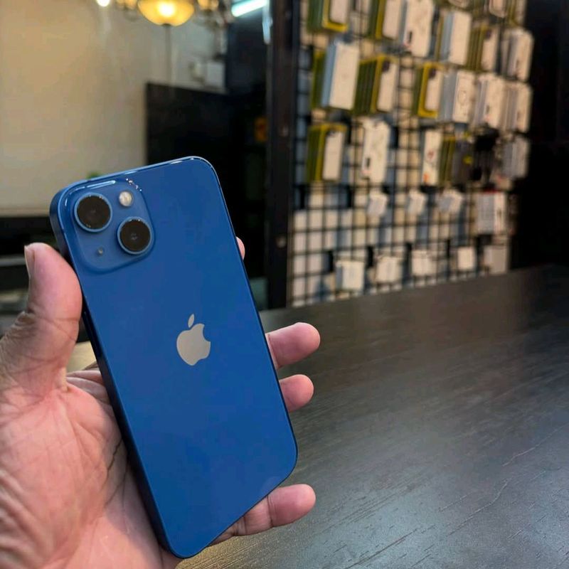 IPhone 13 IPhone 13