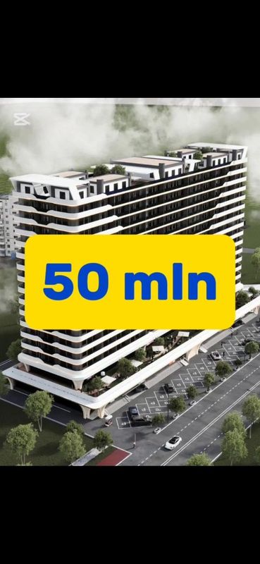 Yangiyol shaharida premium biznes klassdegi xonadonlar