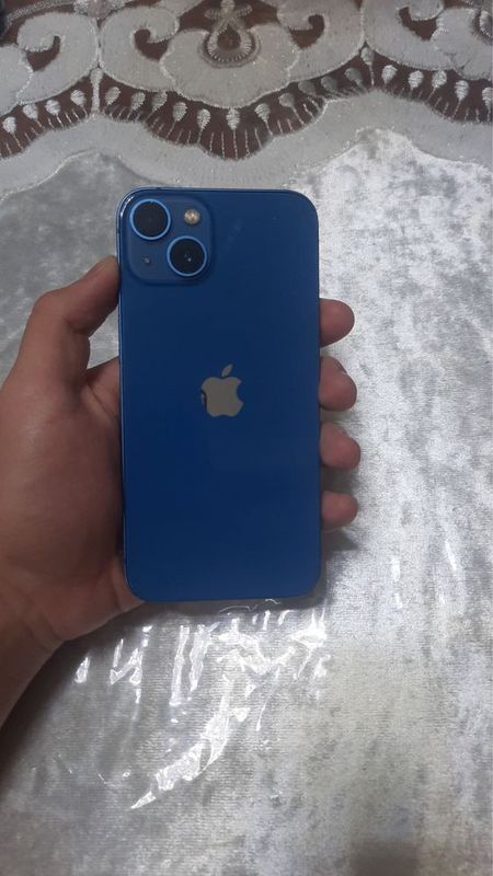 Iphone 13 Blue 128GB