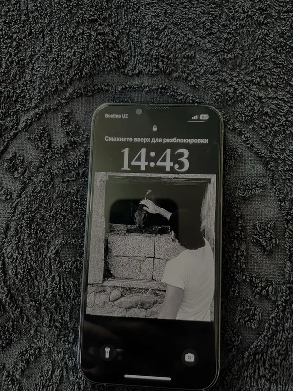 Iphone 13 pro LLA 84% yomkist