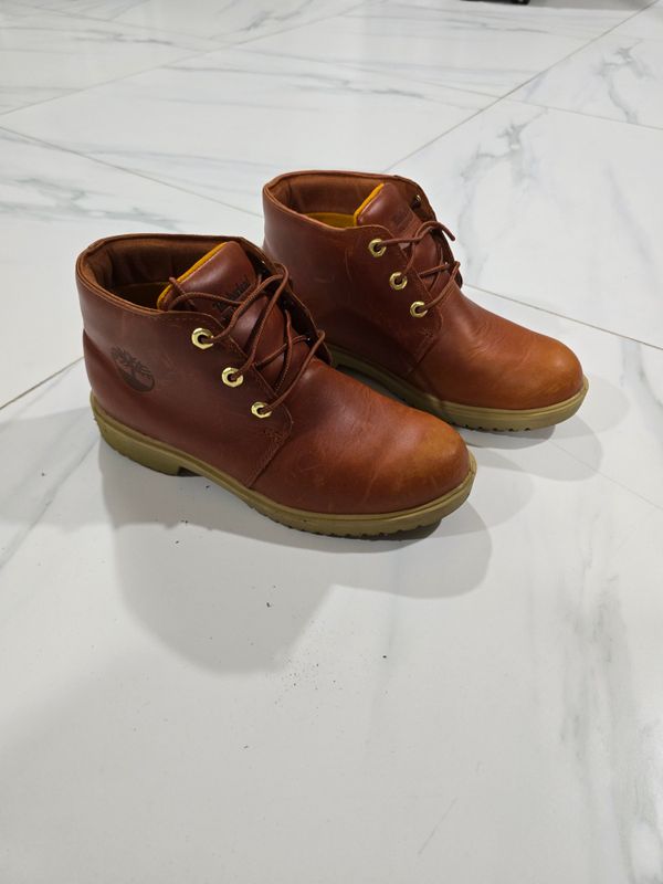 Timberland