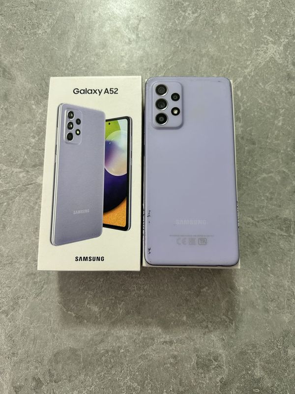 Samsung Galaxy A52 128GB