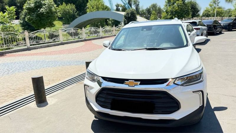 Tracker primer 2023 Tracker primer 2023