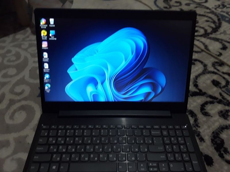 Notebook Lenovo ldeaPad L340