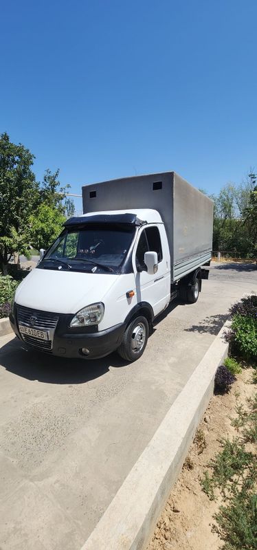Gazel 4.20 li 2004-yil Gazel 4.20 li 2004-yil