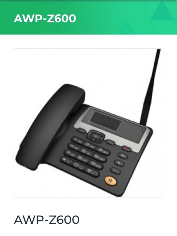 AVP Z-600 Uzmobile Легендарный