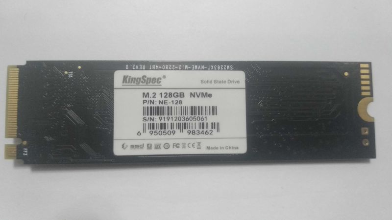 Ssd memory разного типа Ssd memory разного типа