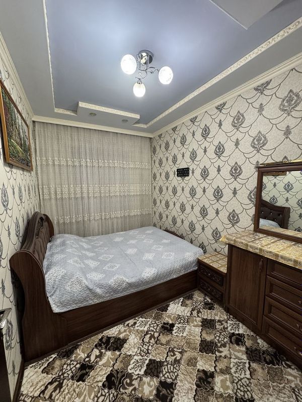 Квартира аренда Бошлик
