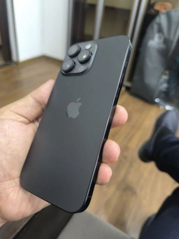 Iphone 16 pro max Iphone 16 pro max