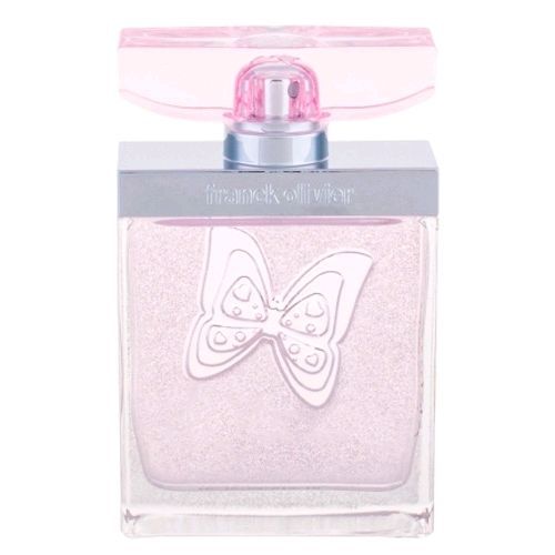 Franck Olivier Nature|EDP|Natural Spray| 50ml Franck Olivier Nature|EDP|Natural Spray| 50ml