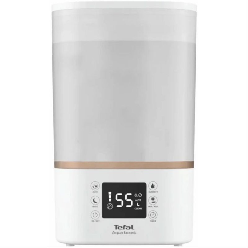 Увлажнитель воздуха TEFAL HD4045F0 Увлажнитель воздуха TEFAL HD4045F0